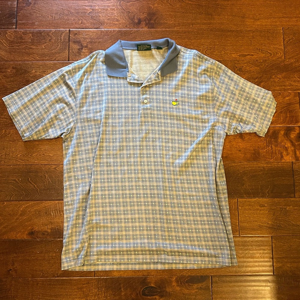 Vintage Masters Polo